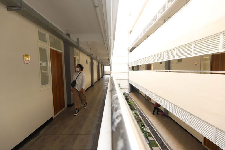 Tiga Lokasi Disiapkan, Rusunami Gen Z Surabaya Jadi Harapan Baru Hunian Terjangkau