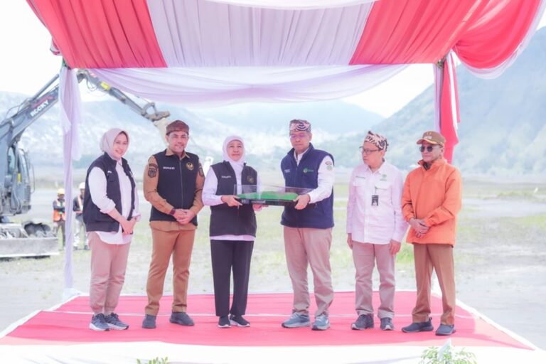 Sinergi Antar Wilayah untuk Kelola Kawasan Bromo Tengger Semeru