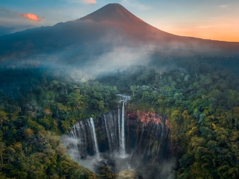 Wisata Alam Lumajang Menguat, Selaras dengan Tren Global Nature Tourism
