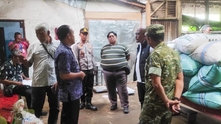 Jaga Keseimbangan Distribusi, Penggunaan LPG 3 Kg pada Usaha di Lumajang Dipantau Berkala