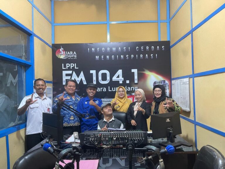 Dorong Kebijakan Inklusif, Lumajang Perkuat Perlindungan Kelompok Rentan