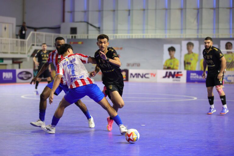 PFL 2025/26: Ini Jadwal Seri ke-10 Jayapura Jadi Panggung Krusial Perebutan Takhta dan Tiket Final Four