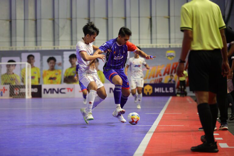 PFL 2025/26: Drama Comeback Hingga Hujan Gol Warnai Hari Pertama Pekan Ini di Jakarta