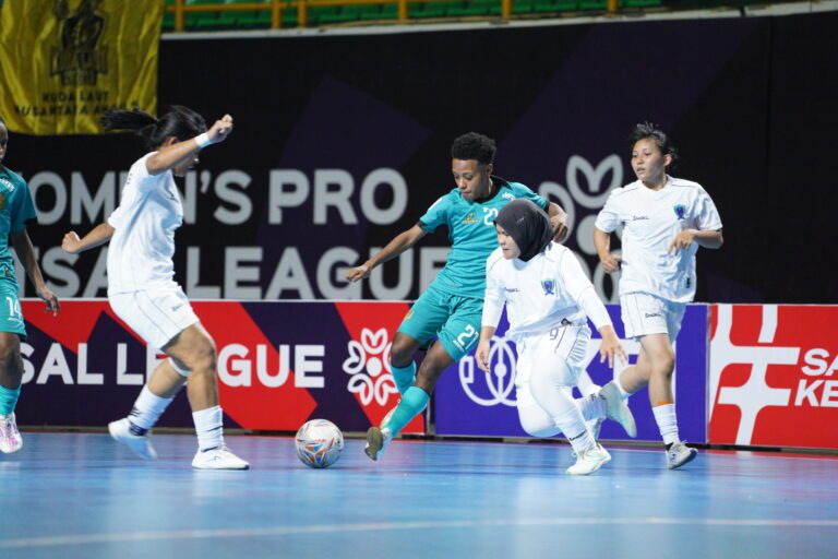 WPFL 2026: Ini Jadwal Pekan Kedua, Duel Papan Atas dan Misi Pembuktian Konsistensi