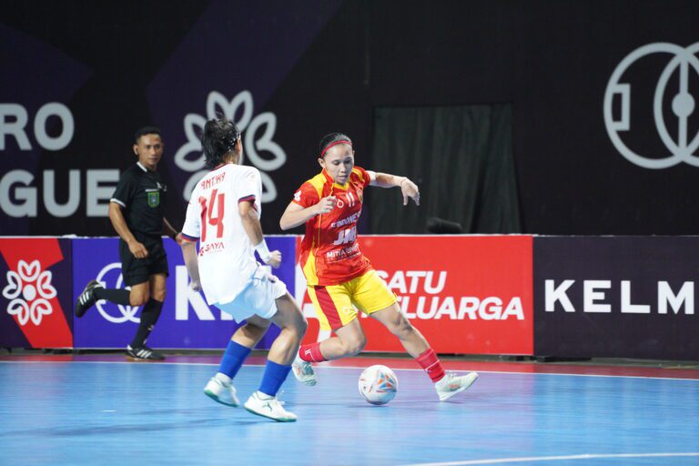 WPFL 2026: Laju Sempurna Papan Atas dan Tensi Panas Warnai Pekan Kedua