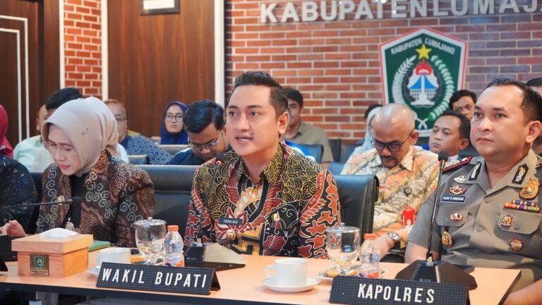Distribusi LPG Subsidi di Lumajang Dipercepat, Penanganan Dijalankan Secara Terukur
