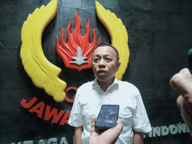 Muaythai Jatim Targetkan Juara Umum PON Bela Diri Sulut 2026