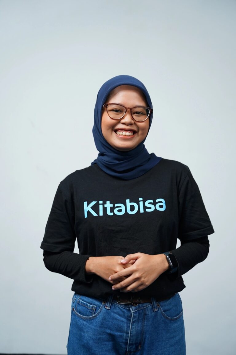 Mengolah Empati Jadi Inovasi, Kiprah Alumnus UNAIR di Platform Donasi Digital