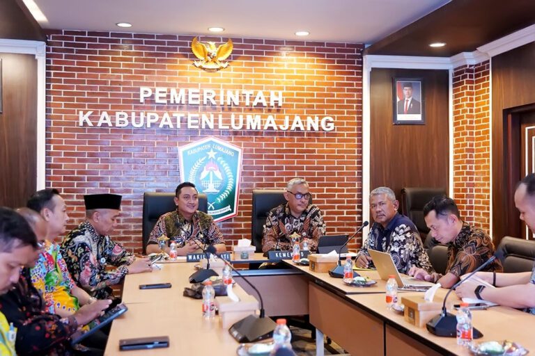Lumajang Pastikan Ruang Ekspresi dan Hak Masyarakat Adat Terjaga
