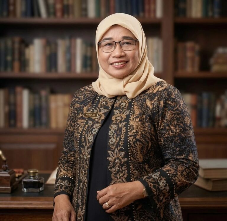 Harga Plastik Melambung Tinggi, Pakar UNAIR Tekankan Inovasi UMKM