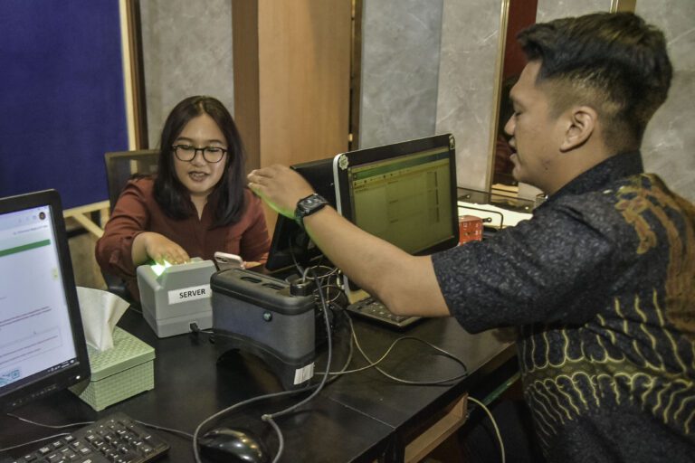 147.545 KK Surabaya Masih Nonaktif, 34.322 Sudah Klarifikasi DTSEN