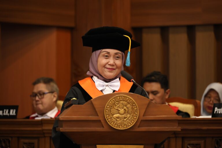 Tangkal Polarisasi Algoritma Media Digital, Prof Yuyun Tawarkan Literasi Multikulturalisme