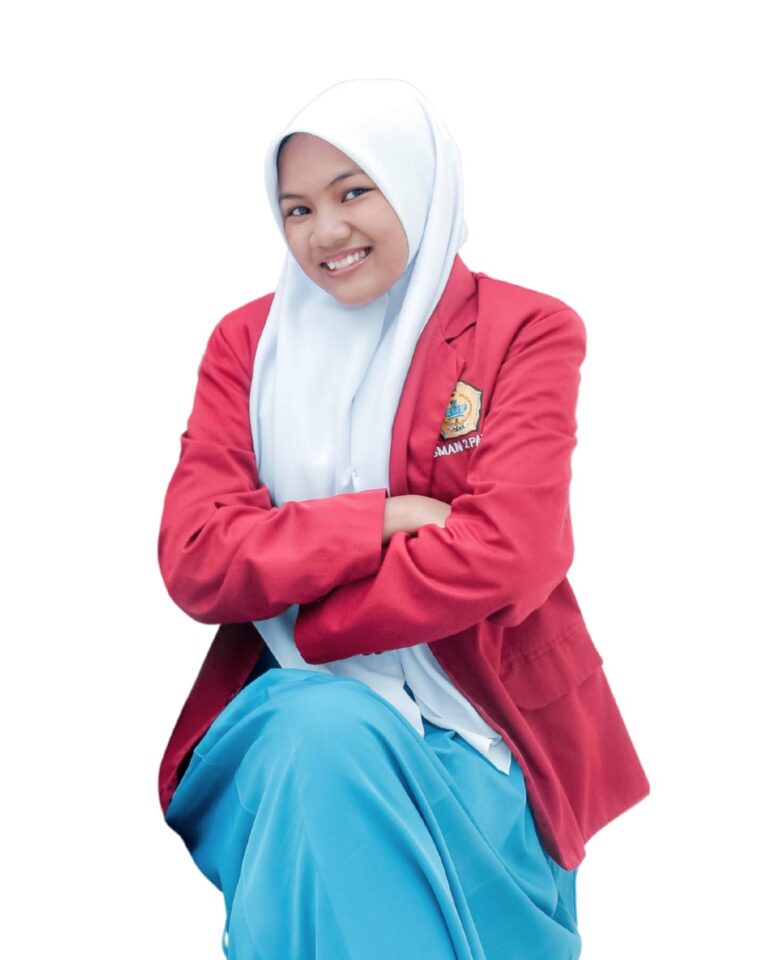 Usia 16 Tahun Jadi Maba, Bukti Konsistensi Belajar Sejak Usia Dini