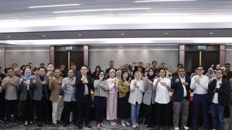 Geber Industrial Gathering, Upaya ITS Percepat Karir Gemilang Mahasiswa
