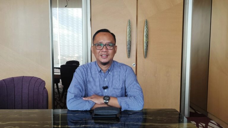Slamet Agus, Alumni FPK UNAIR Sukses di Industri Perikanan Global