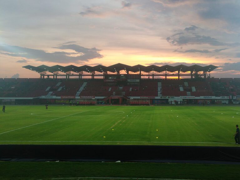Tanggapi Rekomendasi Keamanan Laga Arema FC vs Persebaya, Panpel Buka Opsi Gelar Laga di Bali