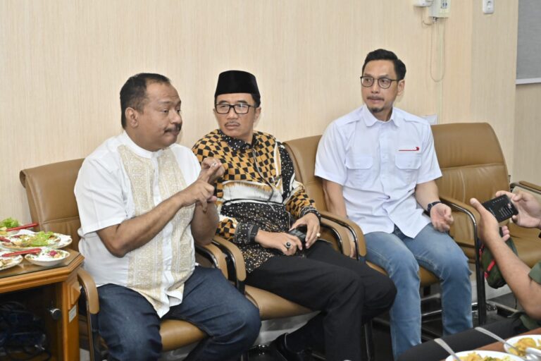 PSI Jatim Langsung Fokus Persiapan Usai Squash Dipastikan Tampil di PON 2028