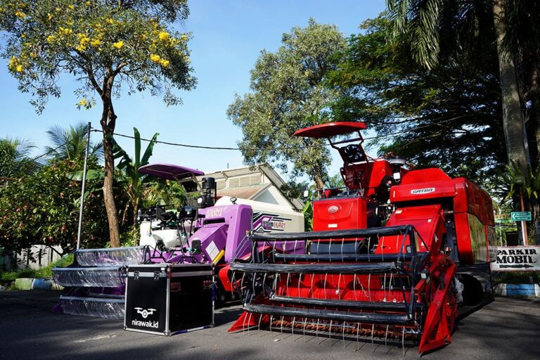 Pertanian Naik Kelas, Lumajang Integrasikan Teknologi dan Manajemen Produksi