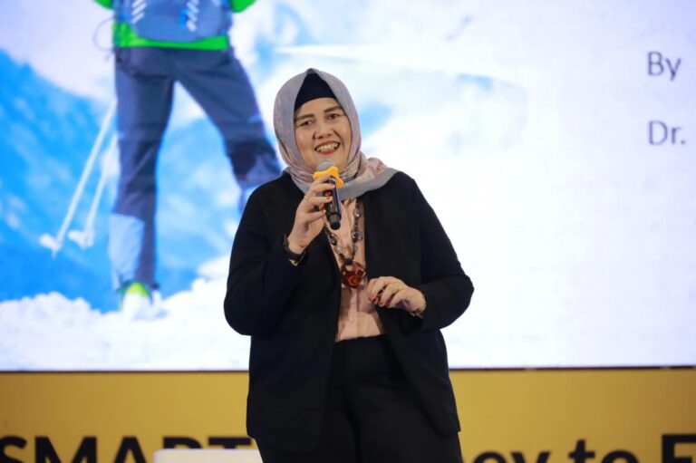 Cemas Menjelang Ujian, Guru Besar UNAIR Berikan Strategi Menghadapi UTBK-SNBT