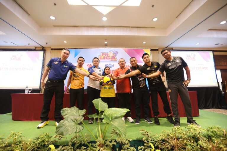 Final Four Proliga 2026 : Seri Ketiga di Semarang Dipastikan Berlangsung Ketat
