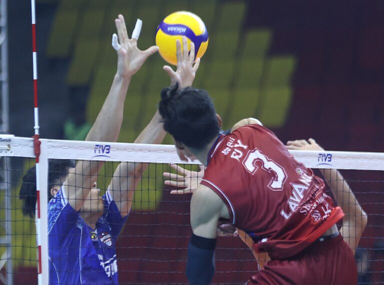 Final Four Proliga 2026 : LavAni Butuh Kemenangan Atas Bhayangkara Untuk Pastikan Juarai Putaran Kedua