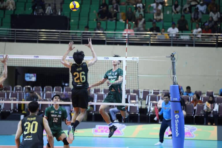 Final Four Proliga 2026 : Bhayangkara Presisi Tantang LavAni di Grand Final