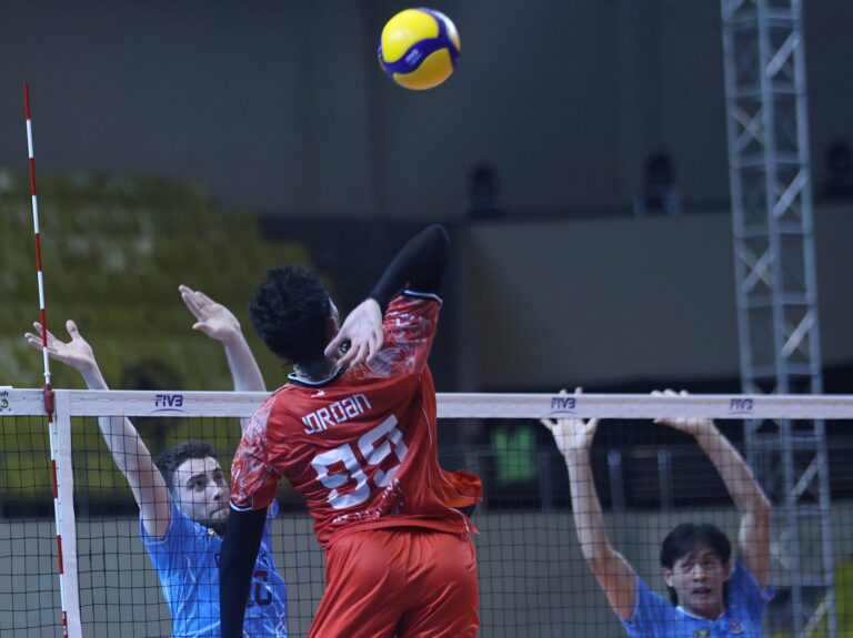 Final Four Proliga 2026 : Laga tak Menentuka, Samator Kandaskan Garuda Jaya 3-1