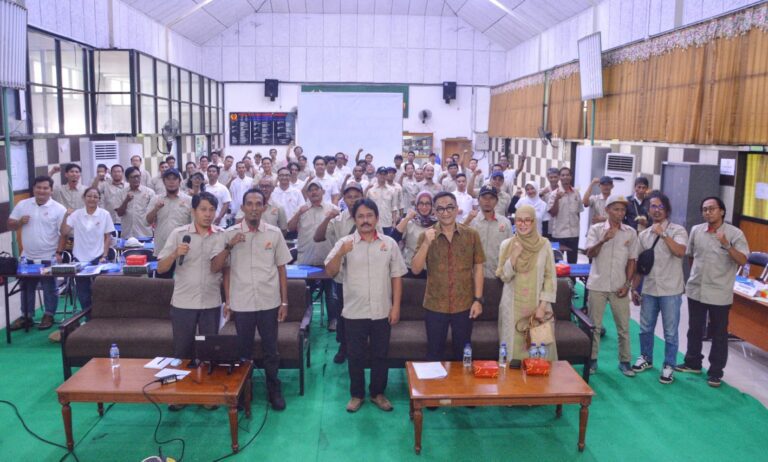 Henky Irawan Terpilih Aklamasi, Pimpin FPTI Jawa Timur 2026-2030