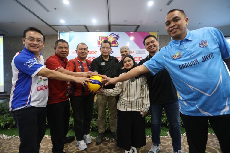 Grand Final Proliga 2026 : Memasuki Laga Pemuncak di Yogyakarta