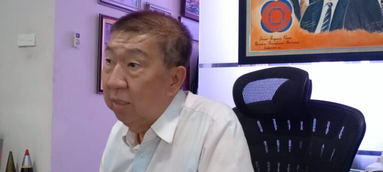 Dorong Kebangkitan Prestasi, Totok Lusida Minta Pengurus Baru FORKI Jatim Perhatikan Masa Depan Atlet