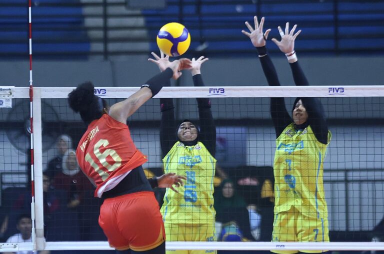 Popsivo Polwan Raih Juara Tiga Proliga 2026, Usai Tekuk Electric PLN Mobile di Leg Kedua