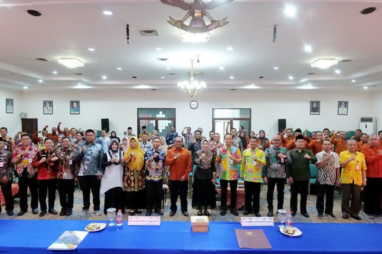 Berbasis Data, Lumajang Arahkan Pariwisata Lebih Presisi dan Berdampak