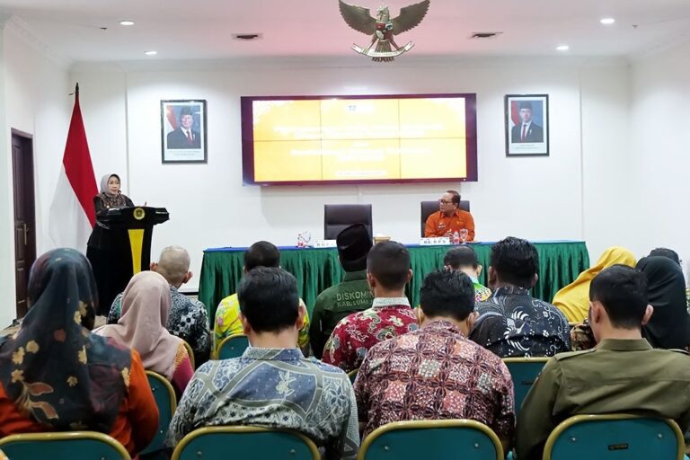 Struktur Agraris Kuat, Ekonomi Lumajang Tumbuh di Atas Rata-Rata Nasional