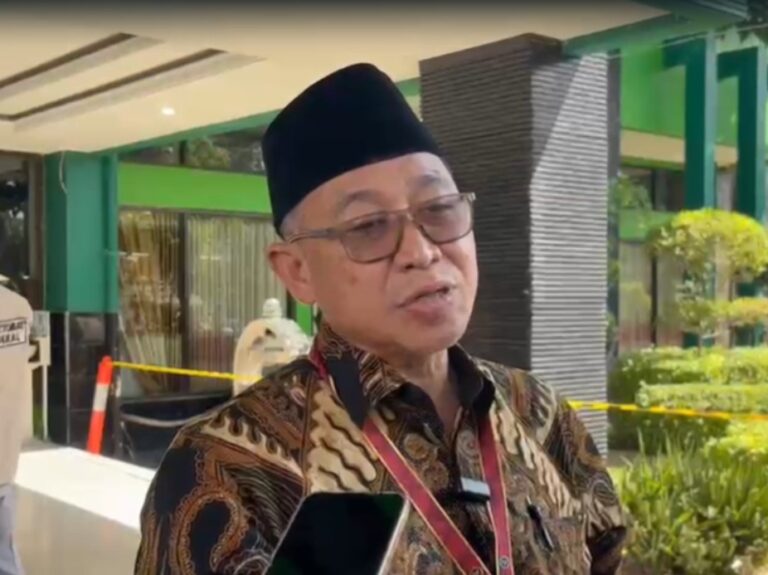 Embarkasi Surabaya Telah Berangkatkan 6.075 Jemaah (14 Persen)