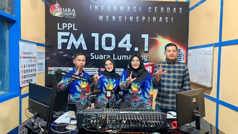 Dari Banyak Aplikasi Menuju Satu Sistem, Lumajang Perkuat Transformasi Digital