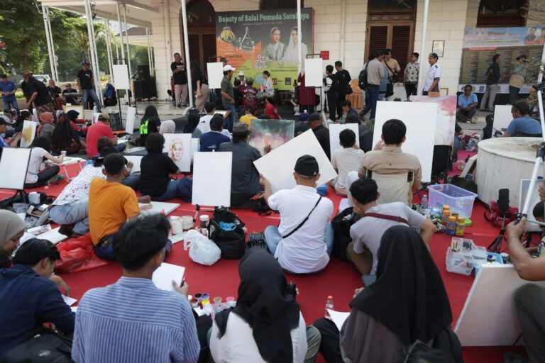 Dewan Kebudayaan Surabaya Segera Terbentuk, Seniman Sambut Optimistis