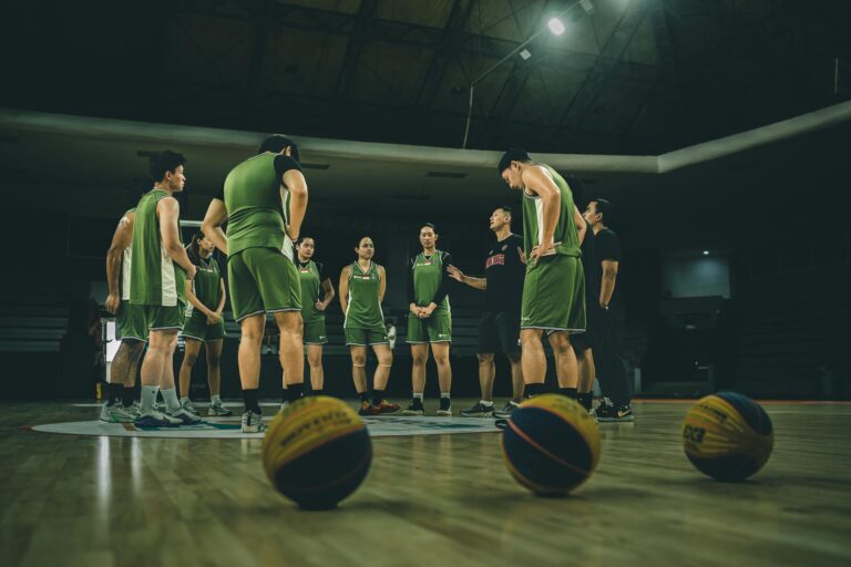 Timnas Basket 3×3 Siap Tempur di Asian Beach Games Sanya 2026