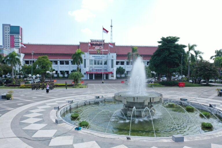 Cegah Kerugian Negara, Pemkot Surabaya Minta Masukan APH Sebelum Bayar Incinerator