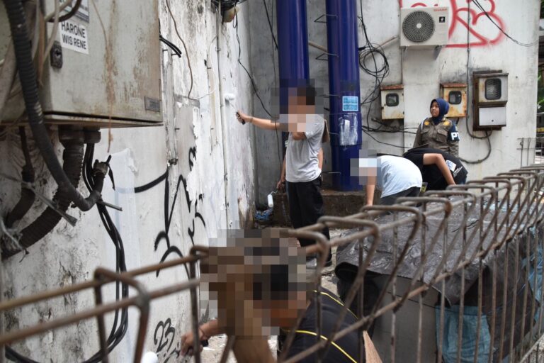 Surabaya Tekan Kenakalan Remaja, Pola Pembinaan Dirombak