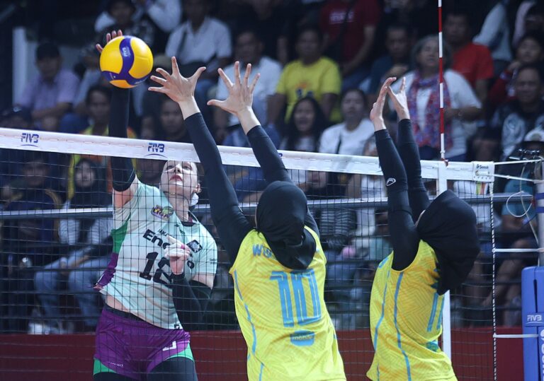 Final Four Proliga 2026 : JPE Gagal Raih Kemenangan pada Laga Perdananya