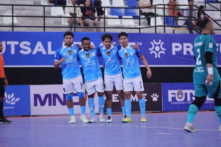 PFL Series 9 Jakarta: Titik Penentuan Perebutan Tiket Final Four dan Kualifikasi Piala Interkontinental Brasil