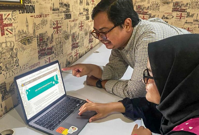 Warga Surabaya Diimbau Cek Status NIK dan Data DTSEN Lewat Link Resmi Pemkot