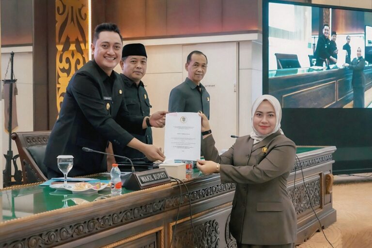 Empat Raperda Lumajang Jawab Kebutuhan Dasar Warga, dari Air hingga Penguatan Ekonomi