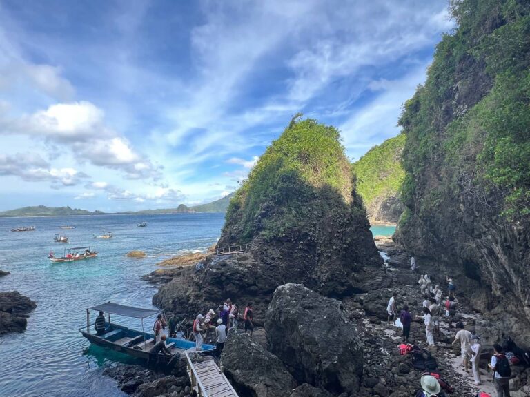 Tetap Menjadi Favorit, Ratusan Ribu Wisatawan Kunjungi Banyuwangi Selama Libur Lebaran