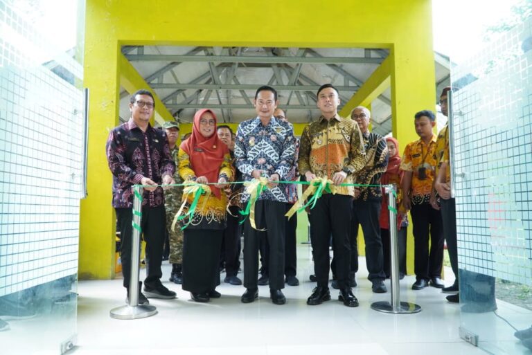 RSUD Ngimbang Miliki Tiga Unit Layanan Baru