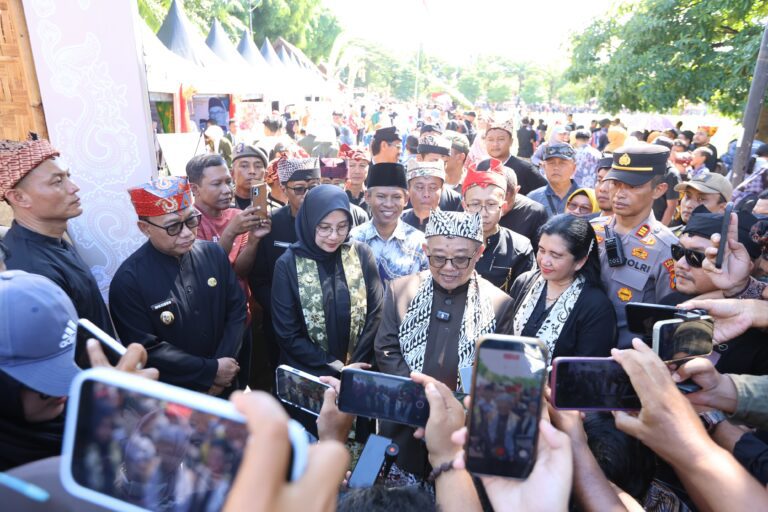 Kemendikdasmen Akan Replikasi Program Pendidikan banyuwangi Secara Nasional