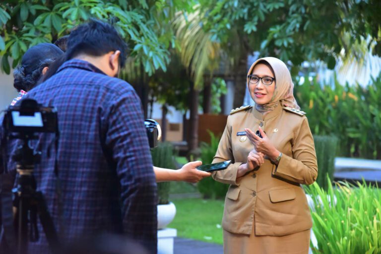 Jaga Ketenangan Bersama, Masyarakat Bijak Bermedia Sosial dan Perkuat Kepedulian Lingkungan