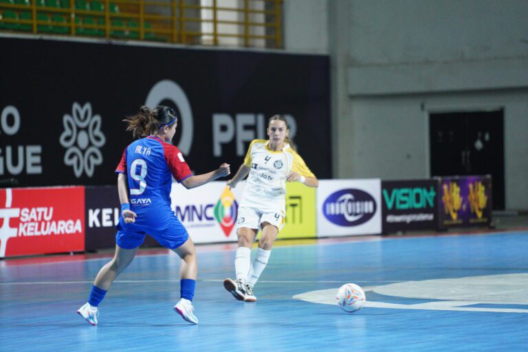WPFL 2026: Pekan Ketiga Bergulir Hari Ini, Netic Ladies Siap Jegal Rekor Sempurna KLN Angels!