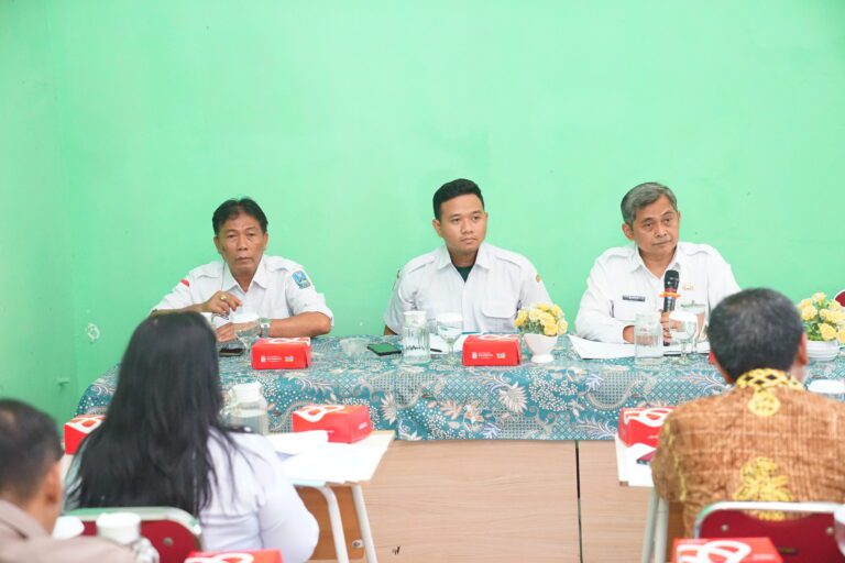 Bakorwil Malang Dukung Relokasi TPS Kaliwaron, Prioritaskan Kesehatan Lingkungan Pendidikan dan Masyarakat