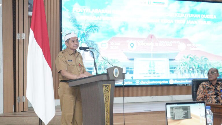 Bakorwil Malang Terus Bersinergi dan Berkolaborasi Wujudkan Solusi Penguatan Pendidikan Vokasi
